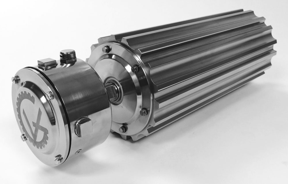 ImproveSanitation Van der Graaf