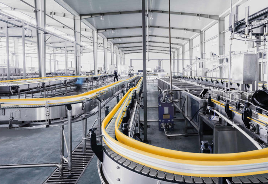 PSI Industrial Engine Spotlighted During ProMat 2019 - Power Solutions International, Inc.
