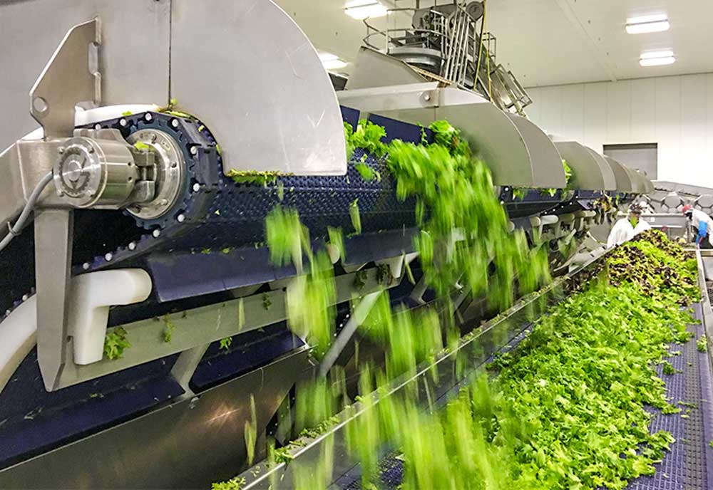 PSI Industrial Engine Spotlighted During ProMat 2019 - Power Solutions International, Inc.